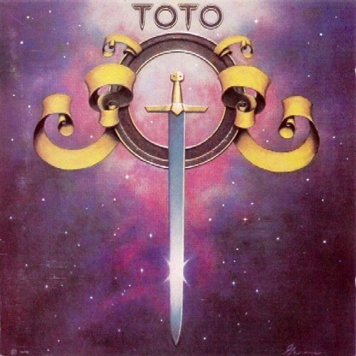 Toto - 1978 Toto